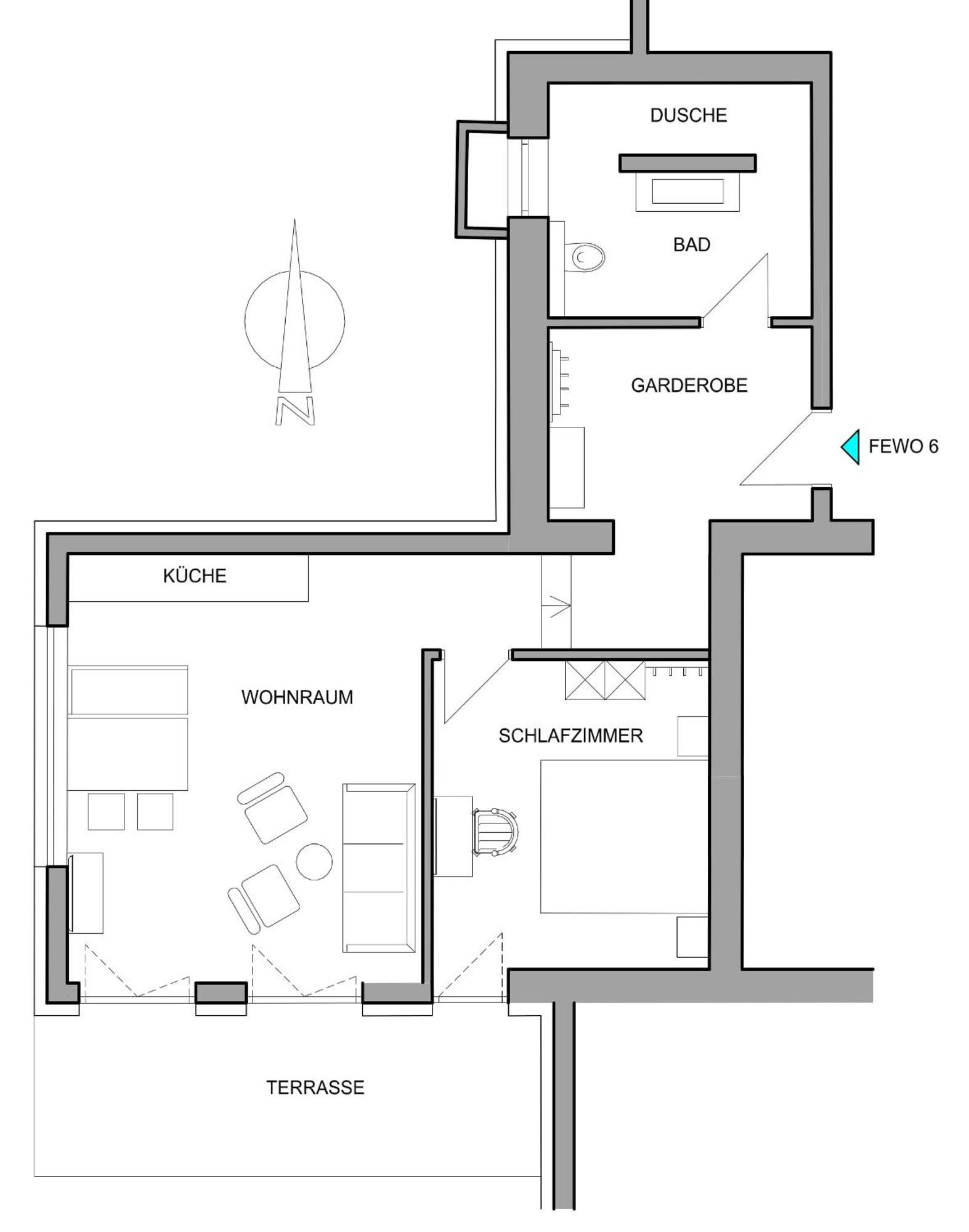 Berwang Chalets - Enzian Exteriör bild